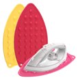 thumbnail image 3 of Neinkie Silicone Iron Rest Pad - Multipurpose Silicone Iron Rest Pad for Ironing Board Hot Resistant Mat,Iron Rest Plate, Perfect for Ironing Board Ironing Board and Mat, 3 of 7