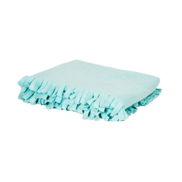 Mainstays Micro Fleece Throw Blanket