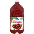 thumbnail image 1 of Cocktail de canneberge Great Value, 1 of 5