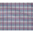 thumbnail image 3 of oneOone Cotton Flex Fabric Madras Check Print Fabric BTY 40 Inch Wide, 3 of 3