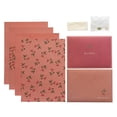 thumbnail image 2 of Meitianfacai Winter Savings Clearance Deals Student Letter And Envelope Set Exquisite Texture Gift Letter Love Letter Handwritten Manuscript Paper, 2 of 5