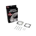 thumbnail image 2 of Afe Power Silver  46 33010 Fits/For  Ford Throttle Body, 2 of 4