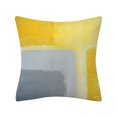 thumbnail image 1 of 2 Pcs Abstract Taie d'Oreiller Taie d'Oreiller Canapé-Lit, 30 * 50cm 29, 1 of 8