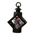 thumbnail image 3 of Elodie LED Hanging Halloween Lantern Night Lamp Portable Halloween Decor Nightlight for Witch, 3 of 8