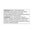 thumbnail image 4 of Great Value Zero Sugar Tropical Punch, 4 of 5