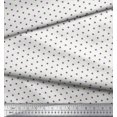 thumbnail image 3 of Soimoi Rayon Fabric Diamond Shirting Printed Fabric 1 Yard 42 Inch Wide, 3 of 3