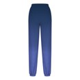 thumbnail image 5 of Simua Women's Lightweight Sweatpants with Pockets Gradient for Running, 5 of 5