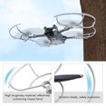 thumbnail image 4 of Protège-hélice 2Pcs Compatible pour Accessoire de Sécurité Mini 3 Pro Drone Pro Pro Pro Pro Pro Pro Pro Pro, 4 of 8