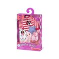 thumbnail image 1 of Glitter Girls Ladybug Shimmer! Pajama Outfit, 1 of 3