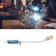 thumbnail image 1 of Welding Heating , Heats Torch Portable 35mm Guns Caliber  For Household Gas Single Switch, 1 of 8