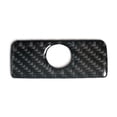thumbnail image 2 of Real Bright Soft Car Interior Carbon Fiber Sticker DecorationCarbon Fiber Interior Glove Box Handle Cover For Toyota Camry 2007-2011Auto Car Protection Interior Accessories, 2 of 8