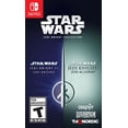 thumbnail image 1 of Jeu vidéo Star Wars™ Jedi Knight Collection pour (Nintendo Switch), 1 of 9