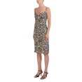 thumbnail image 3 of BCBG SLIP DRESS, 3 of 4