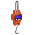 thumbnail image 3 of Electronic Scale,300KG Industrial Crane Scale Crane Scale Hanging Weight Scale Professionally Tested, 3 of 14