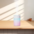 thumbnail image 4 of Binwennn Quiet Home & Mini Air Humidifier Cool Mist Water Tank Air Care Air for Home Large Room Smart Humidifiers Bedroom Items for Men Humidifiers for Large Bedroom Warm Mist Hul430 for Room, 4 of 7