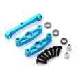 thumbnail image 3 of serony Upgraded RC Car Accessories Spare Parts 1 10 Truck TT02 Customized Replacement Rear Arm Steering Group 1Set, 3 of 4
