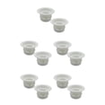 thumbnail image 1 of Baohd 2pack/lot RV Plumbing Vent Cap Vent Cap RV Cap Camper Cap Caps RV Sewer Vent Cap Camper Vent Cap 5Set, 1 of 6