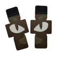 thumbnail image 1 of GUOOL The , Appliques Badges, 1 of 9