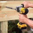 thumbnail image 4 of DEWALT Drill Bit, Ship Auger, 1-1/2 Inch x 17 Inch (DW1692), 4 of 4