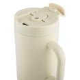 thumbnail image 3 of TAL 40oz Hudson Water Bottle, Oat, 3 of 4