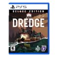 thumbnail image 1 of Jeu vidéo DREDGE: Deluxe Edition pour PlayStation 5, 1 of 9