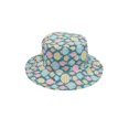 thumbnail image 3 of FlapJackKids - Chapeau de Soleil Réversible Mixte pour Enfants - Poisson Qui s'Embrasse - m (2-4 Ans), 3 of 4