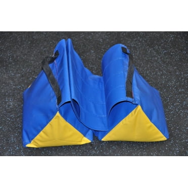 Cool Runners 41cm Ensemble de Sacs pour Tunnel