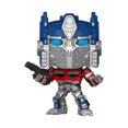 thumbnail image 1 of Funko Pop! Movies: Transformers - Optimus Prime - Vinyl Figure, 1 of 3