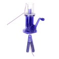 thumbnail image 2 of Outil de Tricotage Manuel pour Bracelets Bleu, 2 of 8