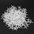 thumbnail image 1 of Ceramic Tile Spacer, 2500Pcs Traditional Flexible Tile Spacers,Tile Leveling Tool for Tiling,Ceramic Tiling Tool, Floor Wall Ceramic Tile Spacers, 1 of 7