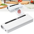 thumbnail image 2 of Vacuum Sealer Food Grade Packaging Sealing Grade Plug-In Model Wh1, 2025 Summer Clearance Sale 15% Off, 2 of 4