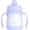 lilac, variant on Thermos Kids Vacuum Insulated Stainless Steel 7 oz Sippy Cup with Handles, Lilac