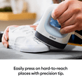 thumbnail image 3 of Cricut EasyPress Mini™, Zen Blue, 3 of 8