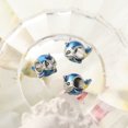 thumbnail image 4 of 10Pcs Bracelet Charms for Girls Birthday - Narwhal, 4 of 4