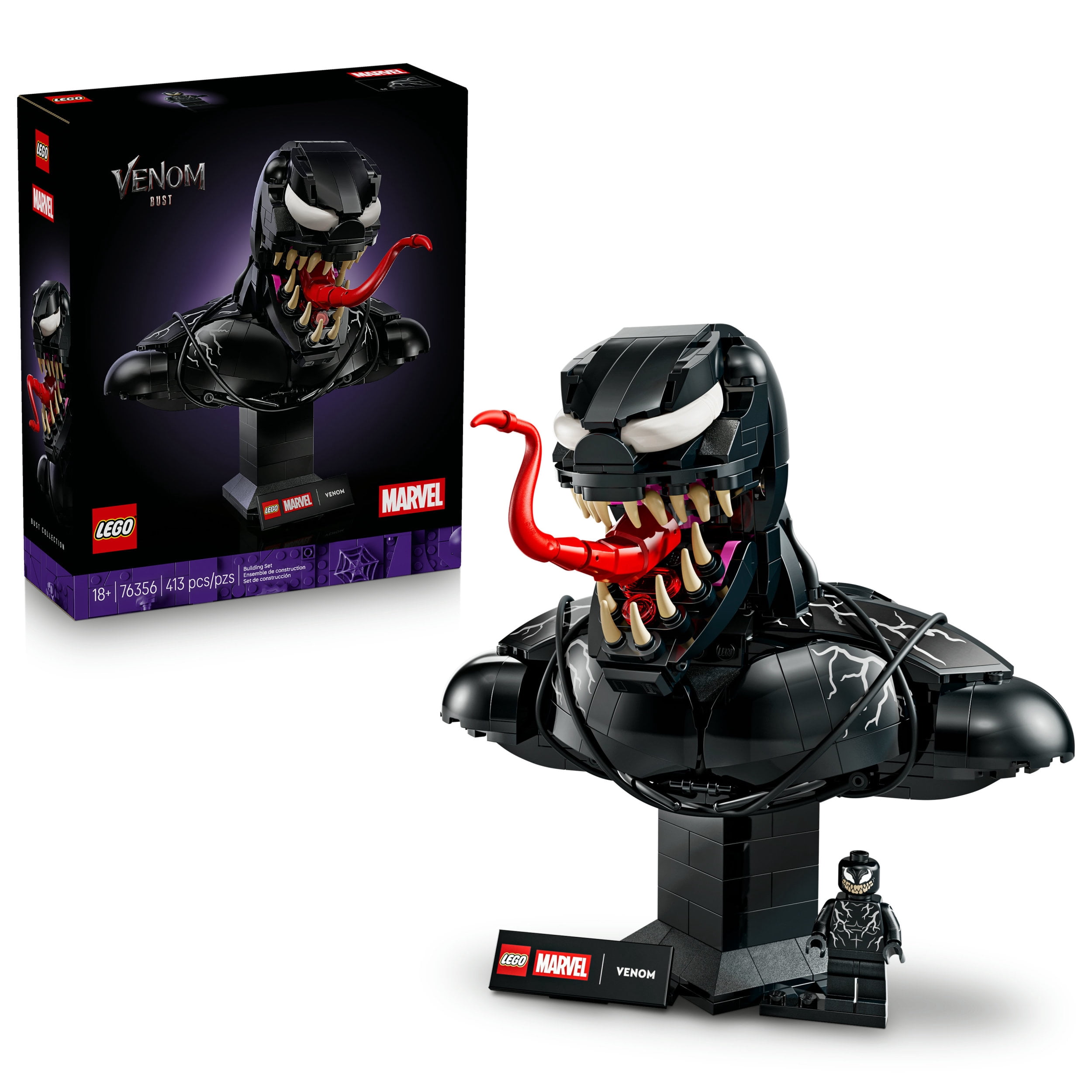 Lego Venom | Walmart Canada
