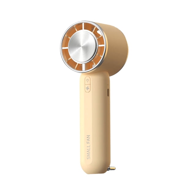 Baohd Mini-Condensateur de Réfrigération à Semi-Conducteurs Placement Stable Bas Niveau Sonore 138 Jaune