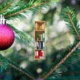 thumbnail image 4 of Christmas Tree Decorations,26 Letters Christmas Tree Decoration Pendant Christmas Tree Ornaments Personalized Diy Christmas Ornaments Christmas Decoration Xmas Tree Hanging Decor, 4 of 6