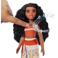 thumbnail image 4 of Disney Princess Singing Moana Doll, 4 of 6
