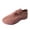 Pink, variant on HBFAGFB Casual Shoes for Women Mesh Breathable Platform Lace-Up Flying Knitted Sneakers White Size 39