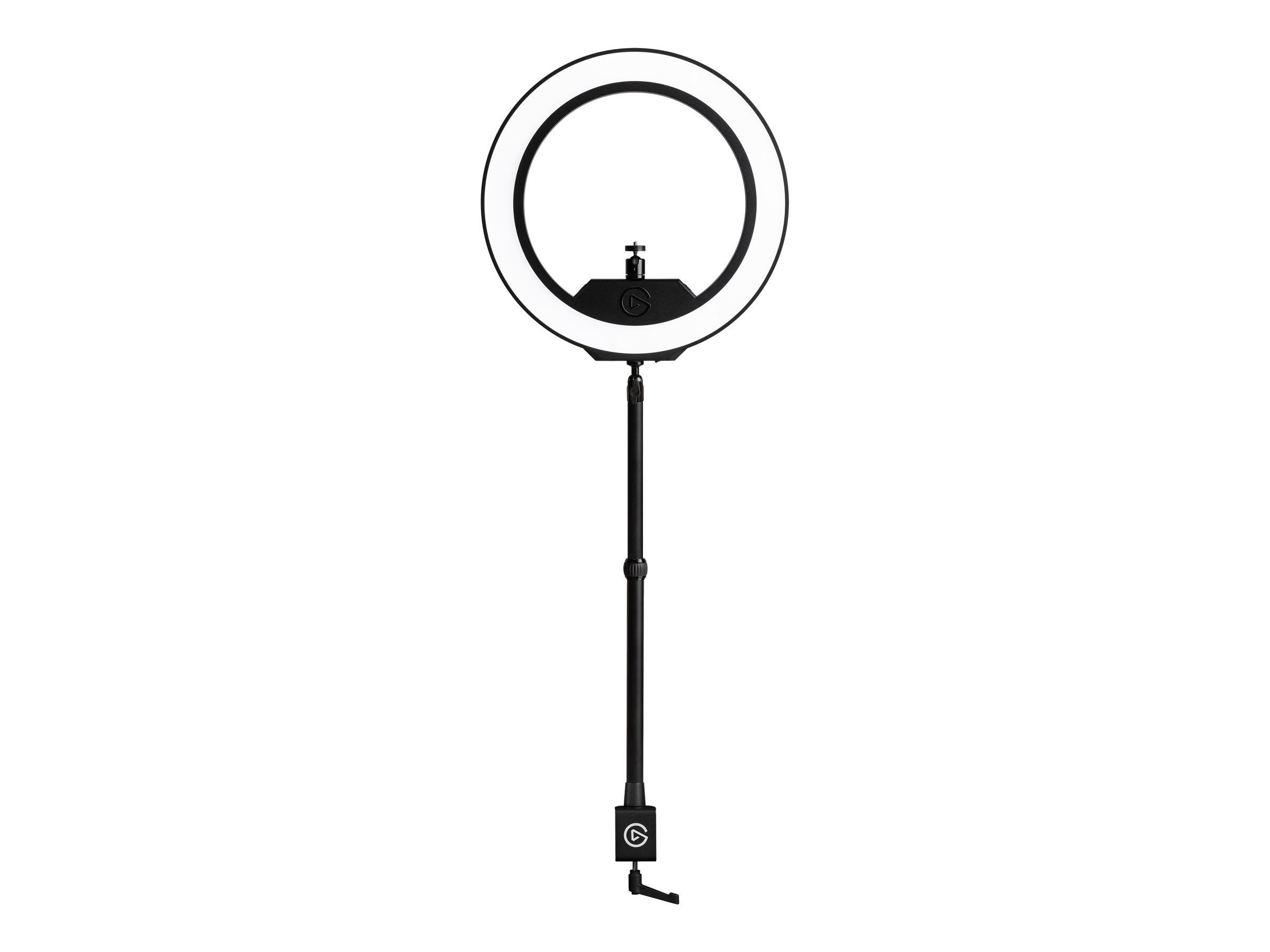 Elgato Ring Light - Lamp head - 1 heads - LED - 45 W - DC