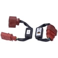 thumbnail image 4 of Adaptateur de Clignotant Module d'Indicateur de Clignotant Module de Feu Arrière LED Adaptateur de Clignotant Dynamique Kits de Module de Clignotant Compatible avec A4 S4 Avant B8.5 Facelift 2013-2016, 4 of 8