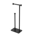 thumbnail image 4 of Umbra Cappa Toilet Paper Holder & Reserve, 4 of 7
