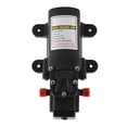 thumbnail image 2 of Self Priming Diaphragm Pump, Self Priming Sprayer Pump Water Pressure Pump for Irrigation Marine Boat Sprinkler Faucet Spray Machine, 2 of 7