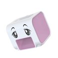 thumbnail image 2 of ziyahi Nut Machine Home Electric Kitchen Gadget Automatic Nuts Accessory Peeling Equipment Food Opening Assistant Tool white pink, 2 of 6