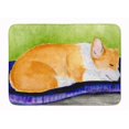 thumbnail image 1 of Carolines Treasures SS8920RUG Corgi Tapis en Mousse à Mémoire de Forme Lavable en Machine, 1 of 4