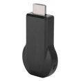 thumbnail image 4 of Display Dongle,WiFi HDMI TV Wireless HDMI Dongle Wireless Display Receiver Meticulously Designed, 4 of 9