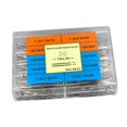 thumbnail image 4 of Xuanheng 1 Box of Watch Band Spring Bars Replacement Connecting Rods Band Repair Kits 1.2mm, 4 of 8