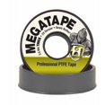 thumbnail image 1 of Pro PTFE Tape, Gray, 1/2 In. x 260 Ft. - 15050D, 1 of 1