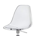thumbnail image 2 of Heavenly Collection <br>Chaise de Bureau en Acrylique Transparent, 2 of 9