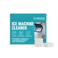 thumbnail image 1 of EGNMCR Tools&Home Improvement Ice Maker Cleaning Sheet For Daily Household Use Cleaning And Cleaning Of Ice Makers Cleaning And Care Of Portable Cleaning Sheets a Repair, 1 of 8